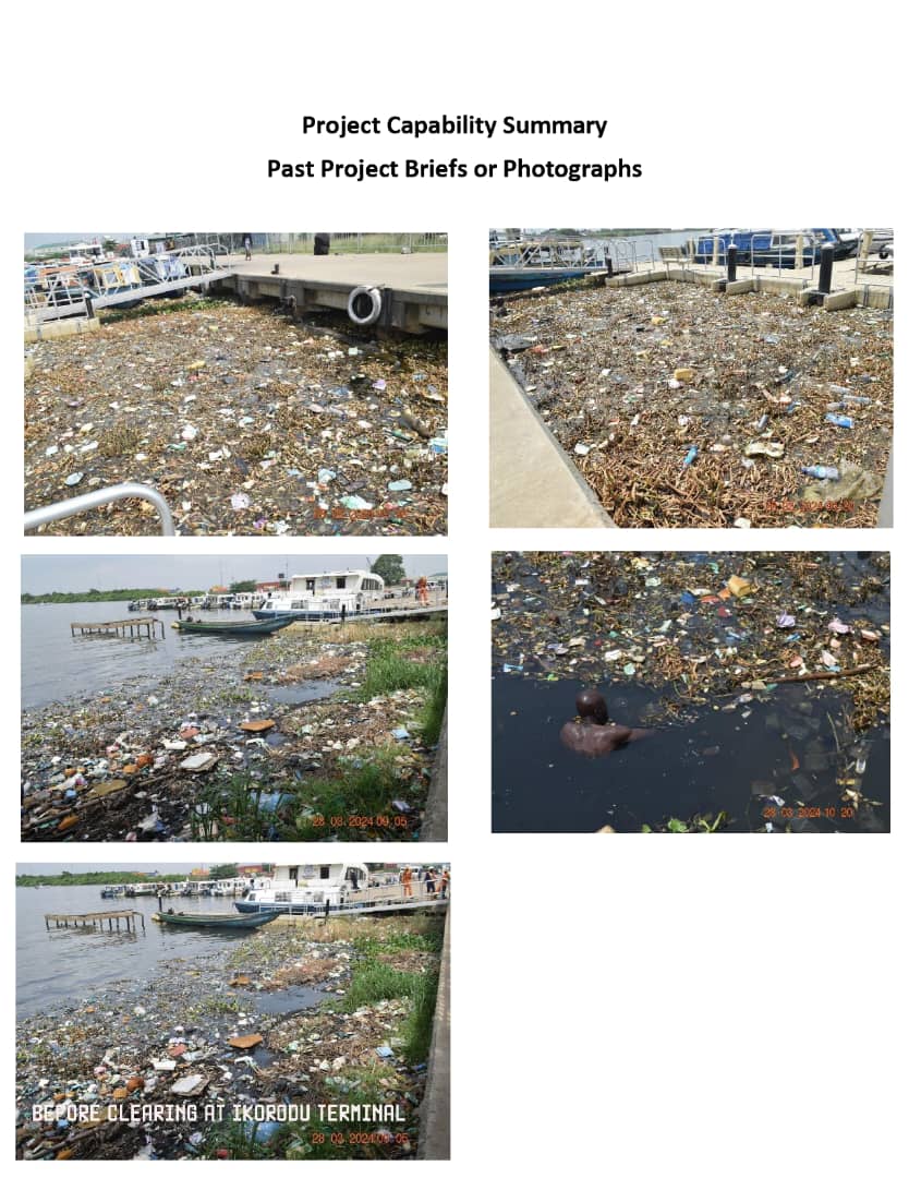 Community Project 11