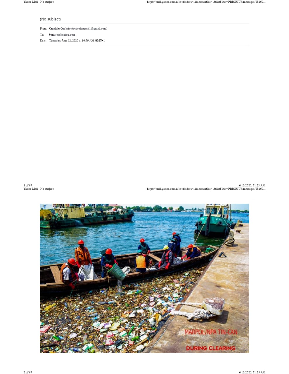 Community Project 35