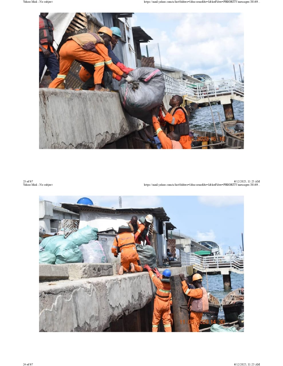 Community Project 38