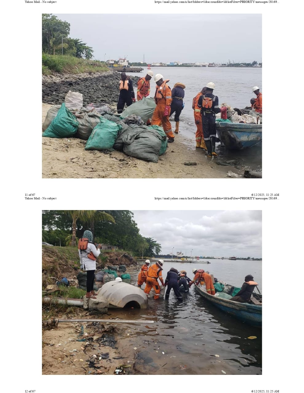 Community Project 50