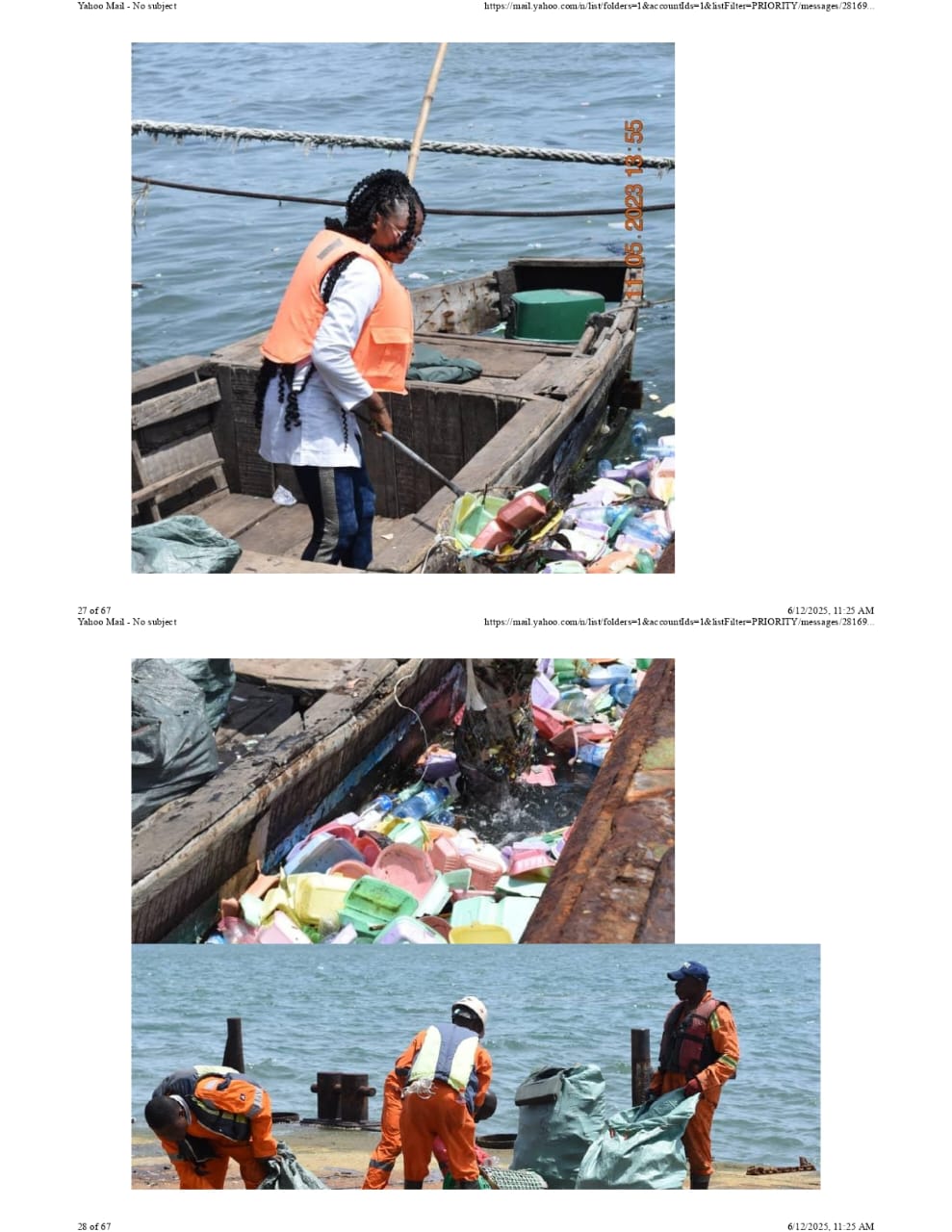 Community Project 53
